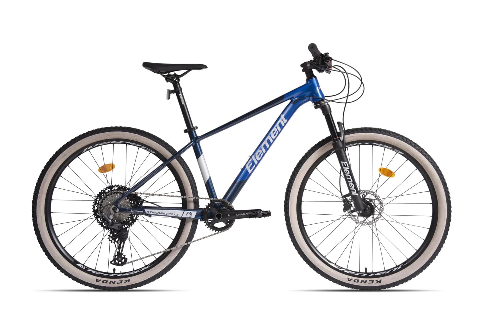 Athabasca 27.5 bicycle