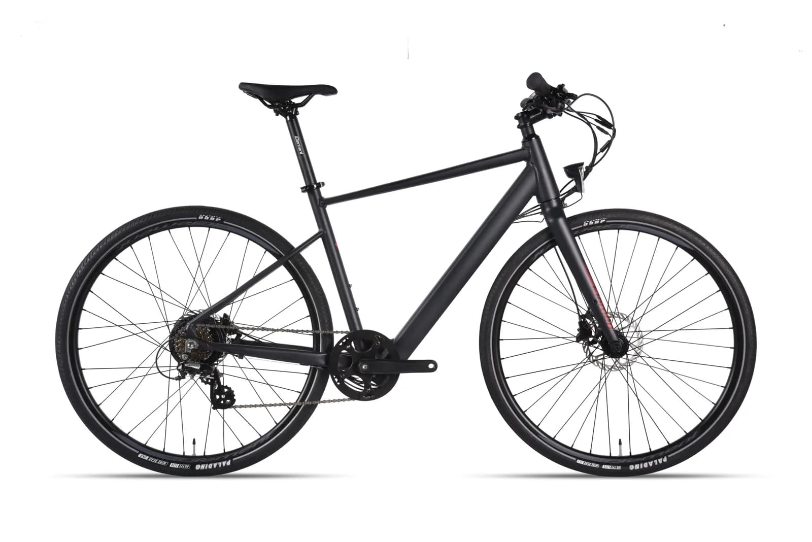 E-Lighten 350RD 700C Hybrid bicycle