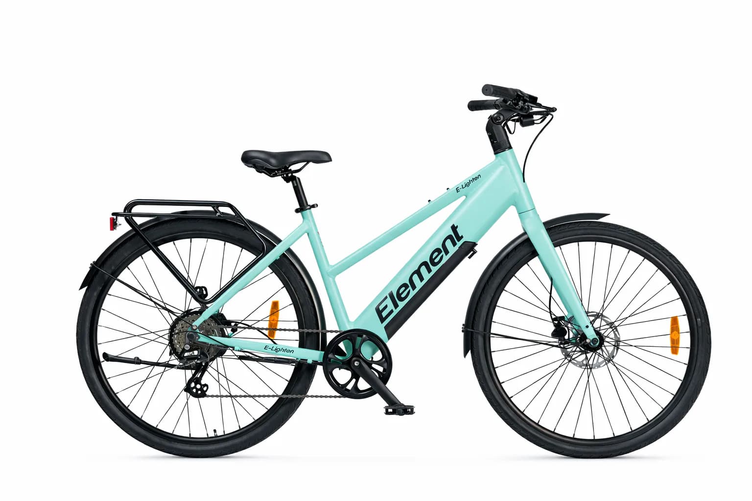 E-Lighten Gen3 bicycle