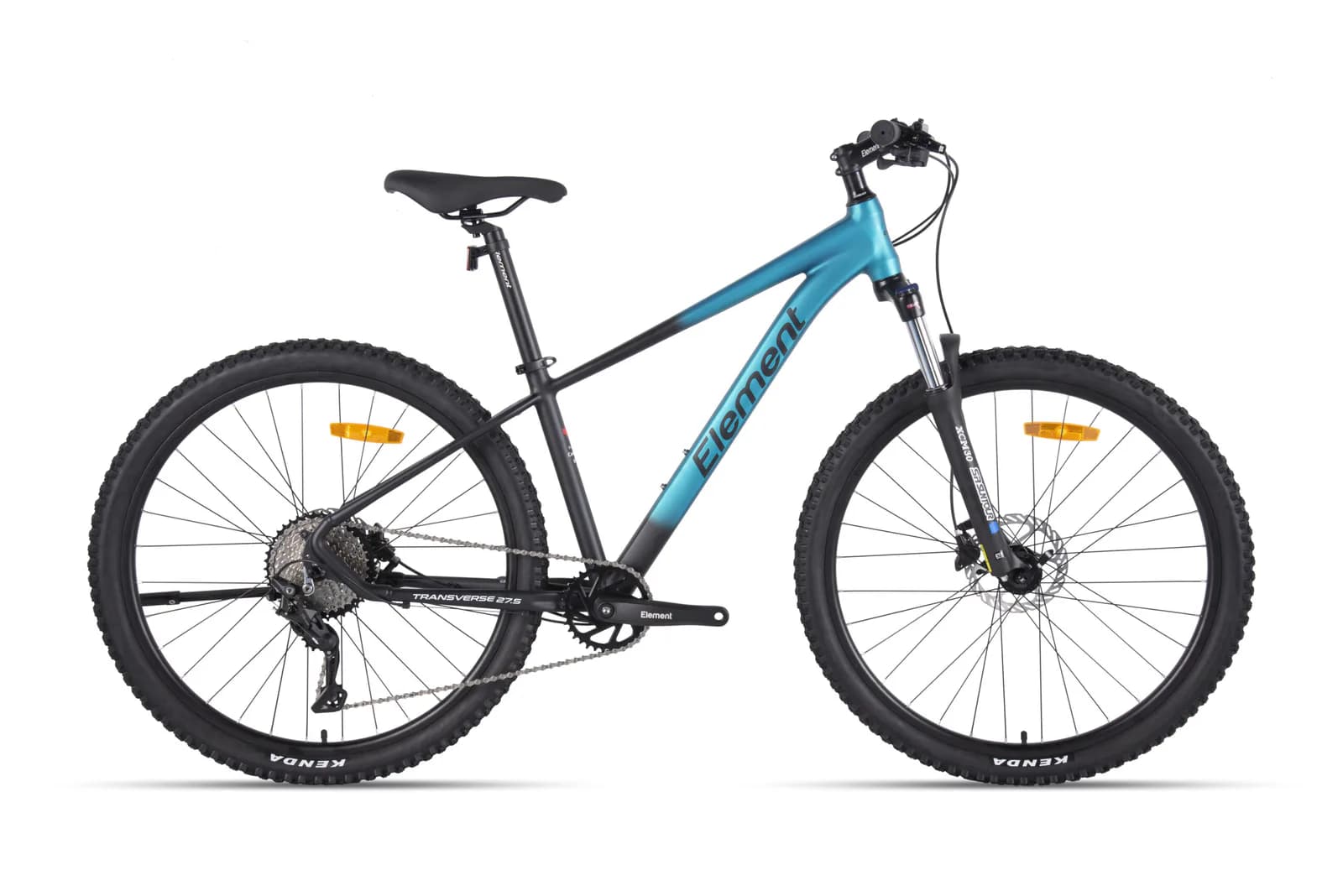 Traverse 29 bicycle